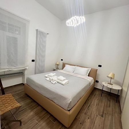 Domusmi Delfico 2 Apartment มิลาน ภายนอก รูปภาพ