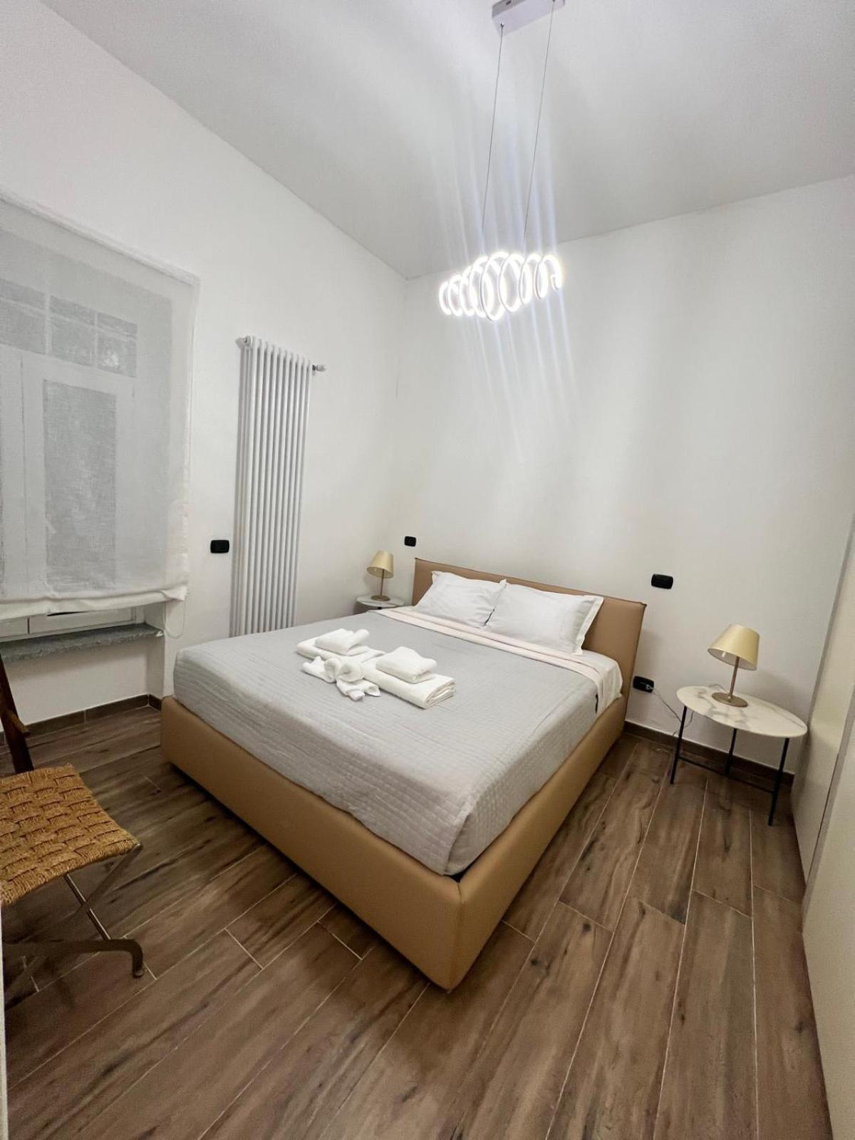 Domusmi Delfico 2 Apartment มิลาน ภายนอก รูปภาพ
