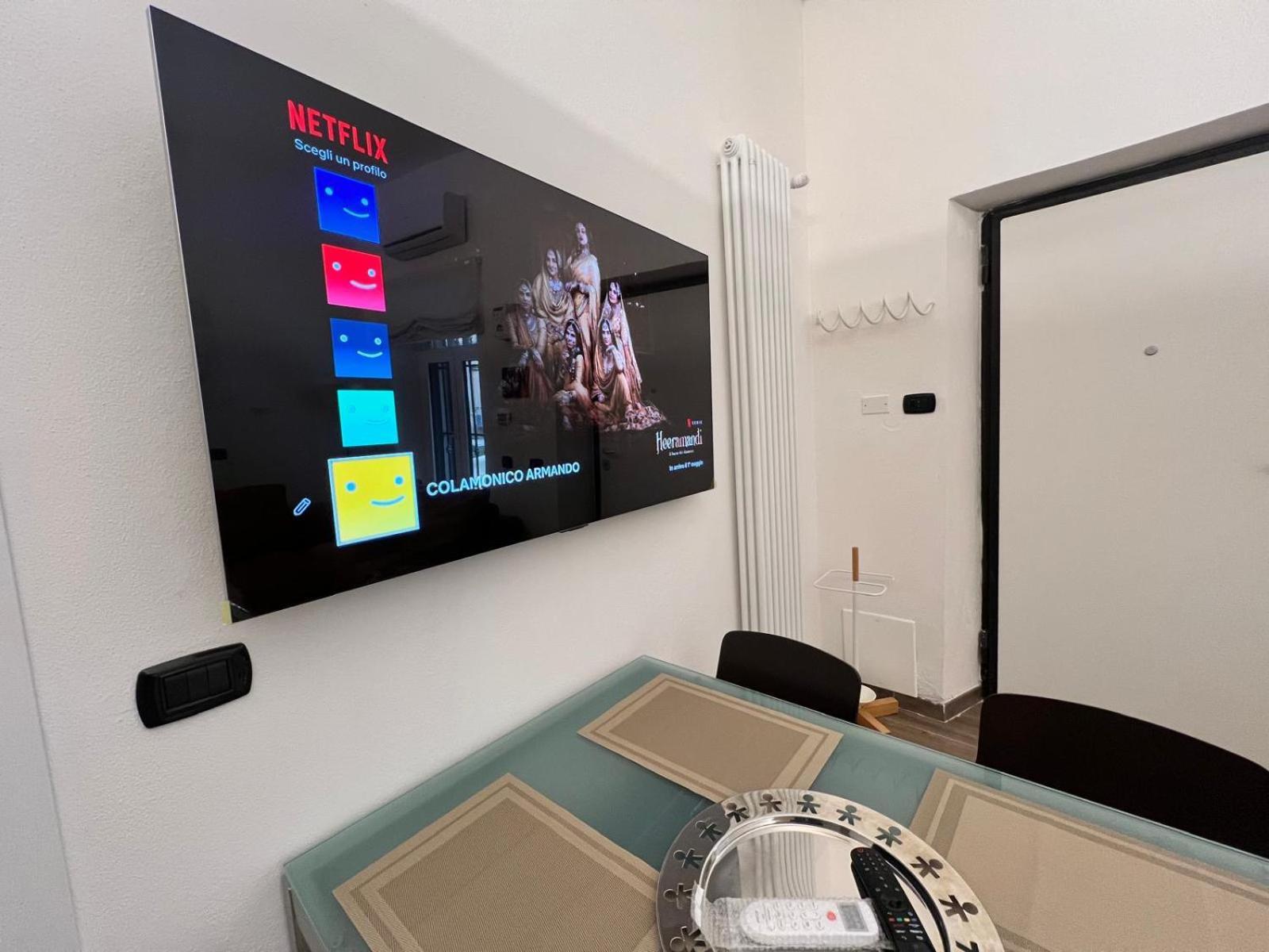 Domusmi Delfico 2 Apartment มิลาน ภายนอก รูปภาพ